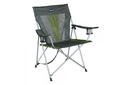 FOLDING CLOTH CHAIR- Alrimaya 22-1137
