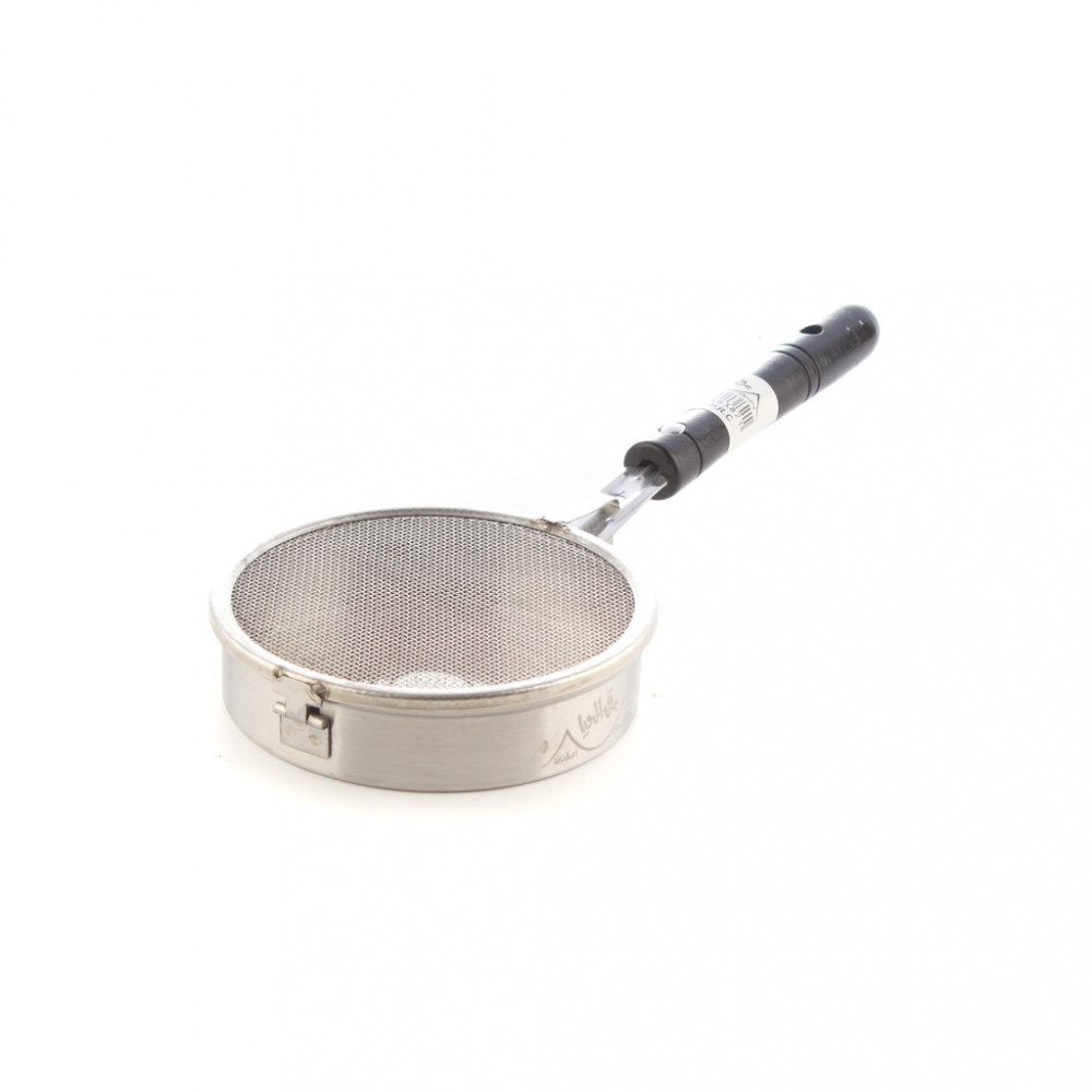 Coffee Roaster with Pod - Barq Alhayat #NAWA82