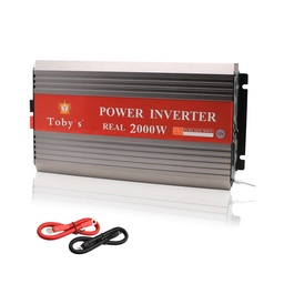 [03211] Power Inverter 2000W Toby's