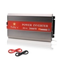 Power Inverter 3000W Toby's