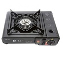 Portable Gas Stove - DLC 3409B