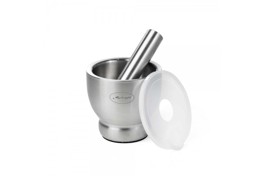Grinding Bowl from AlRimaya #22-2918