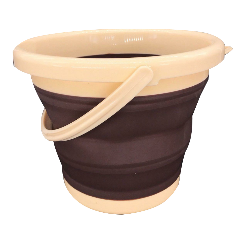 3L Foldable Silicone Bowl DLC #17613