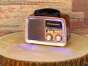 DLC RADIO ALL IN 1 #DLC-32216B