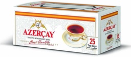 [02925] Azercay Tea Bag 25 pcs