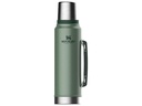 Stanley 1L / 1.1QT Classic Vac BTL H.Green EU 10-08266-001