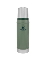 [03265] Stanley Vac Bottle 750ml/25oz CLA H.Green EU 10-01612-027