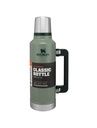 Stanley 1.9L / 2QT Classic Vac BTL H.Green -EU 10-07934-003