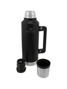 Stanley 1.9L / 2QT Classic Vac BTL M.Black -EU 10-07934-004
