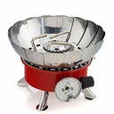 Anti Air Travel Stove direct KOVAR ZT-203