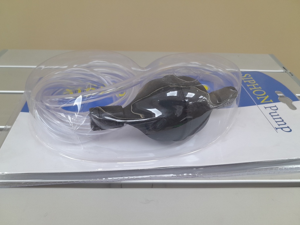 SIPHON PUMP