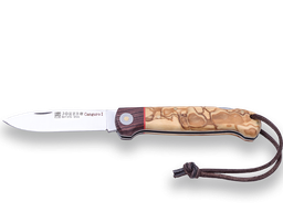[03082] JOKER Knife Canguro Blade 8.5 cm # NO129