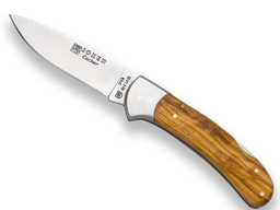[03084] JOKER Knife Cocker Blade 9 cm #NO47