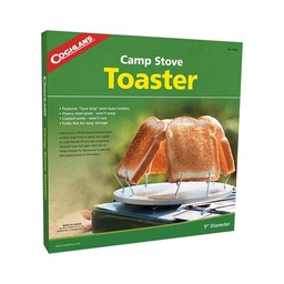 [01920] Camp Stove Toaster