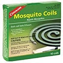 Mosquito Coils- pkg of 10