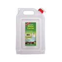 Expandable  Water Carrier- 2 Gallon(8L)