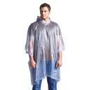 COGHLANS Poncho- Clear