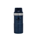 Stanley CLA 250ml/8.5oz Trigger-Actn Trav Mug Nightfall #10-09849-012