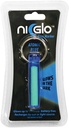 Ni-Glo Solar Gear Marker Atomic Keychain