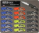 AccuSharp ParaForce Lockback #AS801LBKS