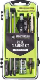 [02527] Breakthrough Clean Rifle Cleaning Kit