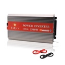 Power Inverter 1500W Toby's