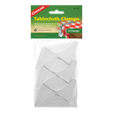 COGHLANS TABLE CLOTH CLAMPS