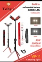 Toby's VIP-11 PRO SANARA LIGHT