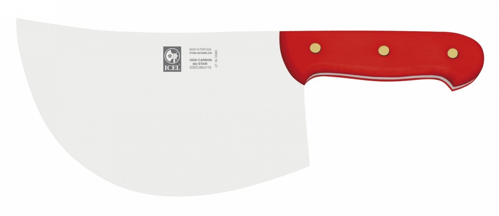 ICEL Cleaver 1.25kg 23cm
