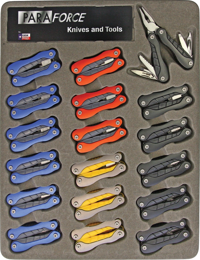 ParaForce Multitool