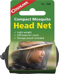 [02554] Coghlan's Mosquito Head Net