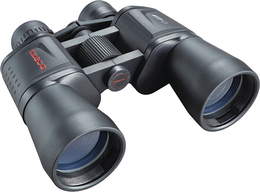 TASCO Essentials Binoculars 12x50
