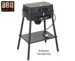 [01942] Camping Gas Grill Small 51971