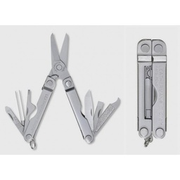 [02079] Leatherman Micra Stainless