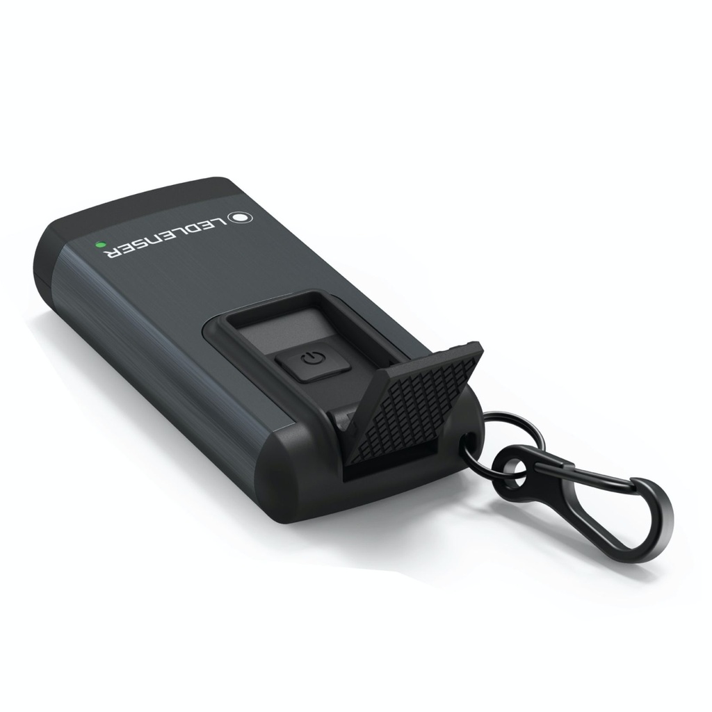 Ledlenser K6R 400LM 10H