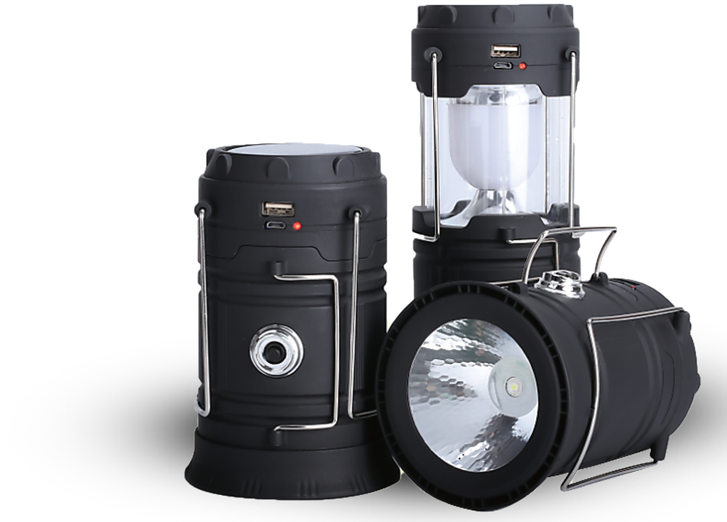 ALHOR Camping Lantern