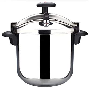 Spanish pressure cooker 8 liters MAGEFESA
