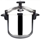 Spanish pressure cooker 8 liters MAGEFESA