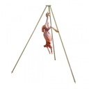 TRIPOD GOAT STAND WITH CASE