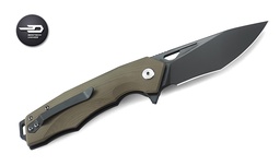 [03951] BESTECH KNIFE TOUCAN #BG14C-2