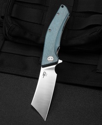 [03974] BESTECH KNIFE CUBIS #BG42C