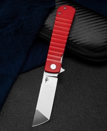 [03975] BESTECH KNIFE TITAN #BG49A-3