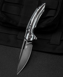 [03978] BESTECH KNIFE ORNETTA #BL02D