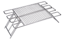 Heat Stand With Net Surface with bag #MTG-TSDD
