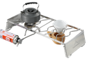 Two-Eyes Heating Holder With Bag #MS-1019