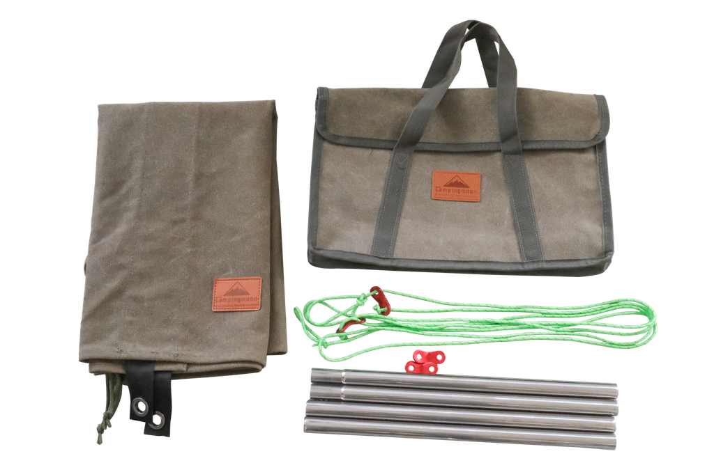 Cloth Wind Proof With Bag #B-660