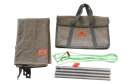 Cloth Wind Proof With Bag #B-660