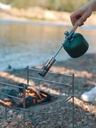 Gas Torch Stove With Handle & Case for storage #MT-3955