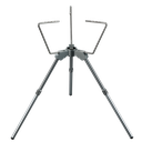 Stove Stand High Type with Upper Support Trivet With Bag  #Z01