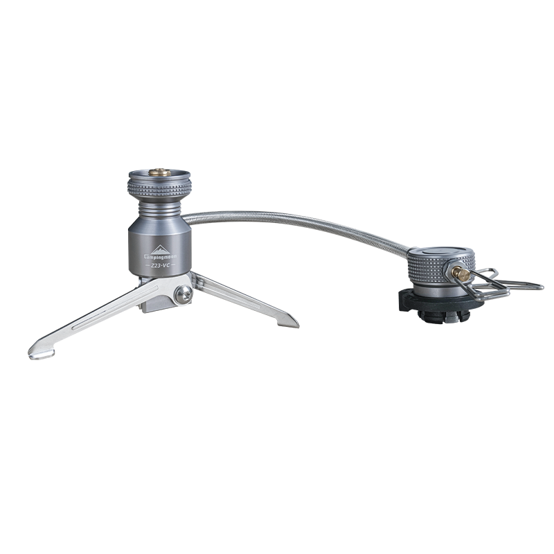 Adapter Convert Nozzle Type Canister With Hose & Stand #Z23-VC